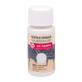 Talens Art Creation Textiel verf Dekkend Fles 50 ml