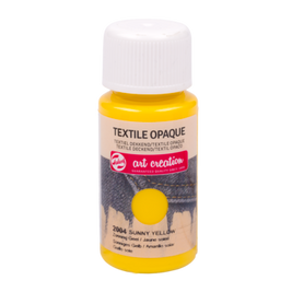 Talens Art Creation Textiel verf Dekkend Fles 50 ml