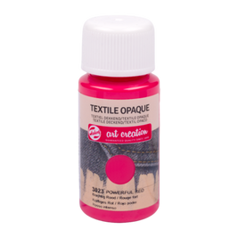 Talens Art Creation Textiel verf Dekkend Fles 50 ml