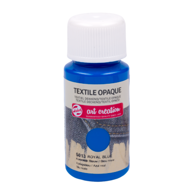 Talens Art Creation Textiel verf Dekkend Fles 50 ml