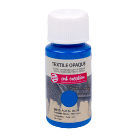 Talens Art Creation Textiel verf Dekkend Fles 50 ml