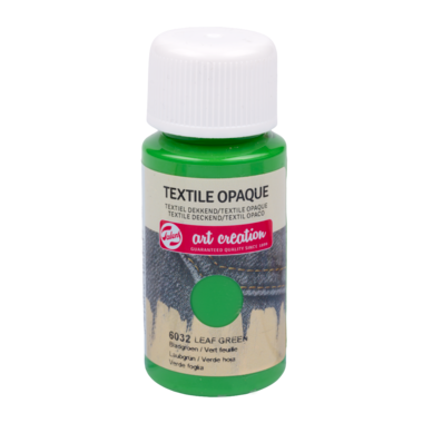 Talens Art Creation Textiel verf Dekkend Fles 50 ml