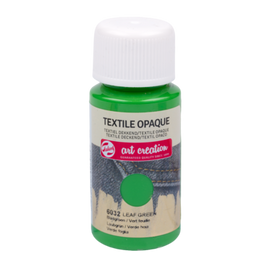 Talens Art Creation Textiel verf Dekkend Fles 50 ml