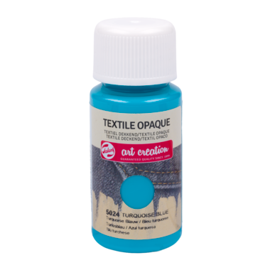 Talens Art Creation Textiel verf Dekkend Fles 50 ml