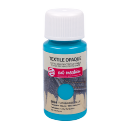 Talens Art Creation Textiel verf Dekkend Fles 50 ml