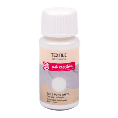 Talens Art Creation Textiel verf Fles 50 ml