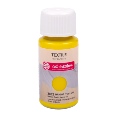 Talens Art Creation Textiel verf Fles 50 ml