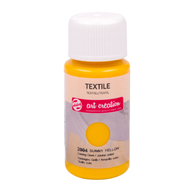 Talens Art Creation Textiel verf Fles 50 ml