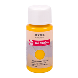 Talens Art Creation Textiel verf Fles 50 ml