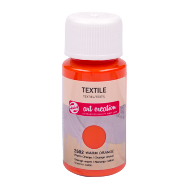 Talens Art Creation Textiel verf Fles 50 ml