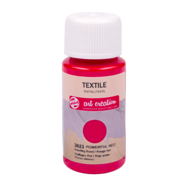 Talens Art Creation Textiel verf Fles 50 ml