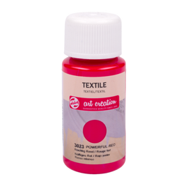 Talens Art Creation Textiel verf Fles 50 ml