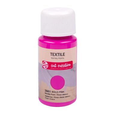 Talens Art Creation Textiel verf Fles 50 ml