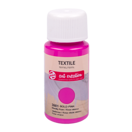 Talens Art Creation Textiel verf Fles 50 ml