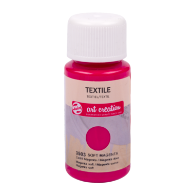Talens Art Creation Textiel verf Fles 50 ml