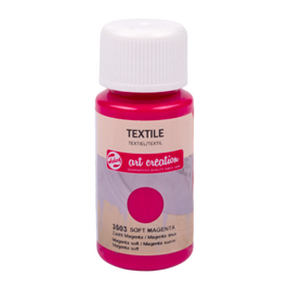 Talens Art Creation Textiel verf Fles 50 ml