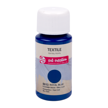 Talens Art Creation Textiel verf Fles 50 ml