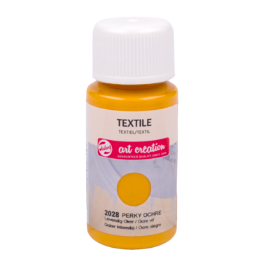 Talens Art Creation Textiel verf Fles 50 ml