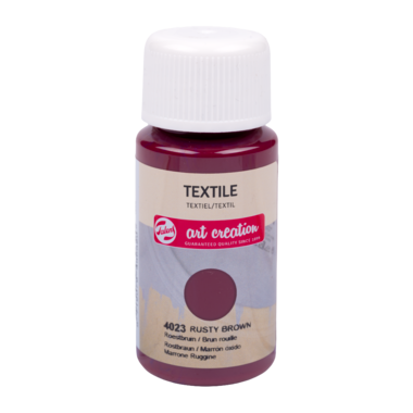 Talens Art Creation Textiel verf Fles 50 ml