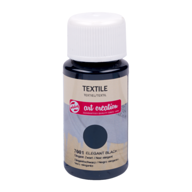 Talens Art Creation Textiel verf Fles 50 ml
