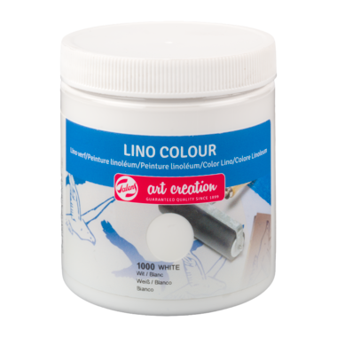 Talens Art Creation Lino verf Pot 250 ml