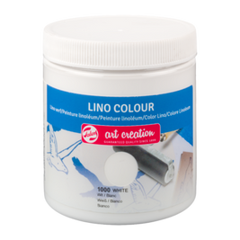 Talens Art Creation Lino verf Pot 250 ml