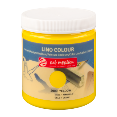 Talens Art Creation Lino verf Pot 250 ml