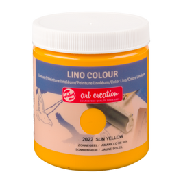 Talens Art Creation Lino verf Pot 250 ml