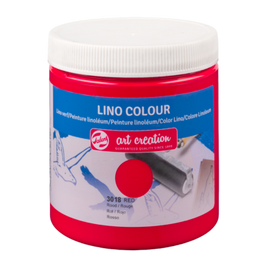 Talens Art Creation Lino verf Pot 250 ml
