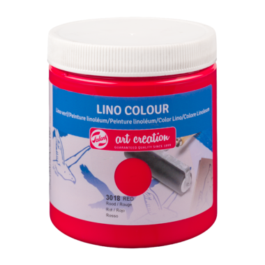 Talens Art Creation Lino verf Pot 250 ml
