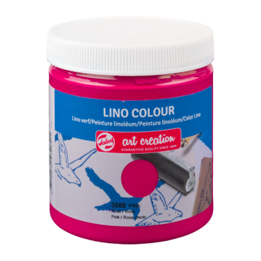 Talens Art Creation Lino verf Pot 250 ml
