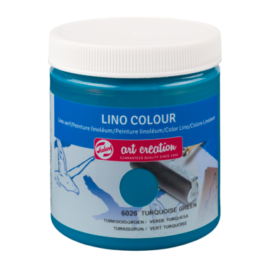 Talens Art Creation Lino verf Pot 250 ml