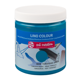 Talens Art Creation Lino verf Pot 250 ml