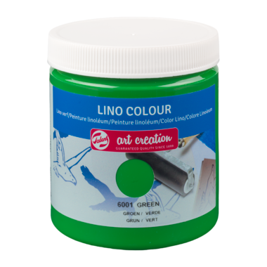 Talens Art Creation Lino verf Pot 250 ml