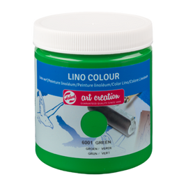Talens Art Creation Lino verf Pot 250 ml