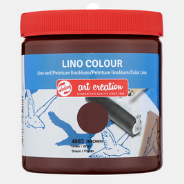 Talens Art Creation Lino verf Pot 250 ml