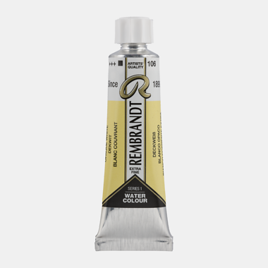 Rembrandt Aquarelverf Tube 10 ml