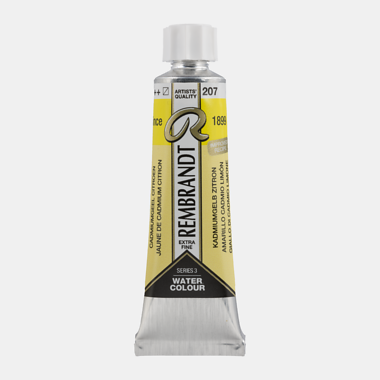 Rembrandt Aquarelverf Tube 10 ml