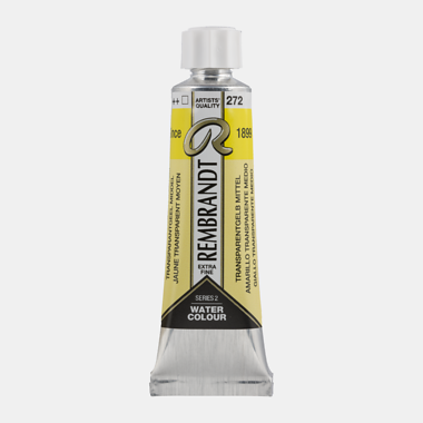Rembrandt Aquarelverf Tube 10 ml