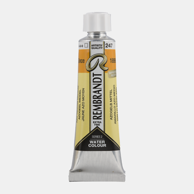 Rembrandt Aquarelverf Tube 10 ml