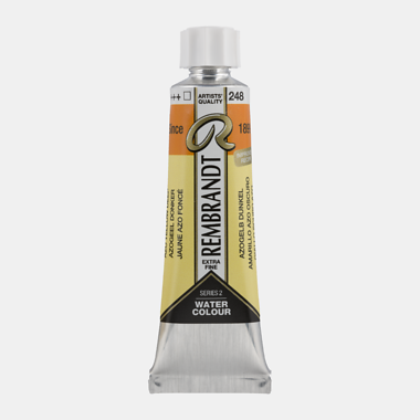 Rembrandt Aquarelverf Tube 10 ml
