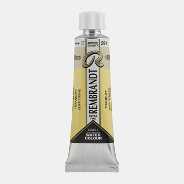 Rembrandt Aquarelverf Tube 10 ml
