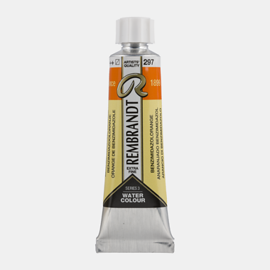 Rembrandt Aquarelverf Tube 10 ml