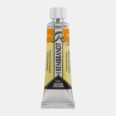 Rembrandt Aquarelverf Tube 10 ml