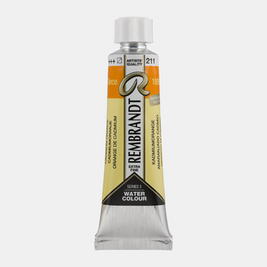 Rembrandt Aquarelverf Tube 10 ml