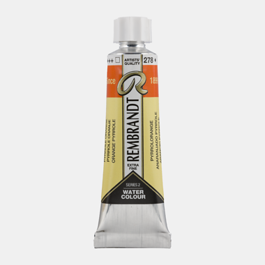 Rembrandt Aquarelverf Tube 10 ml