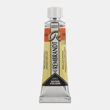 Rembrandt Aquarelverf Tube 10 ml