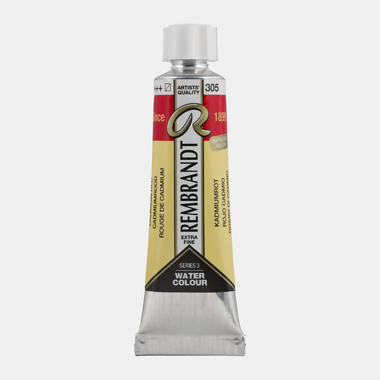 Rembrandt Aquarelverf Tube 10 ml