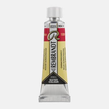 Rembrandt Aquarelverf Tube 10 ml