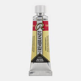 Rembrandt Aquarelverf Tube 10 ml